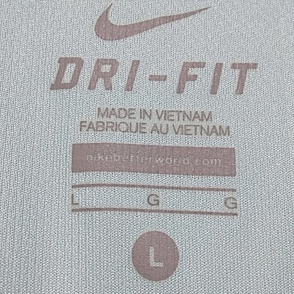 Nike Dri-Fit Women's Running Top